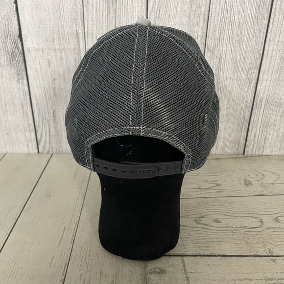 NFL Pittsburgh Steelers New Era 2020 AFC North Division Champions Snap Back Hat - Picture 4 of 7